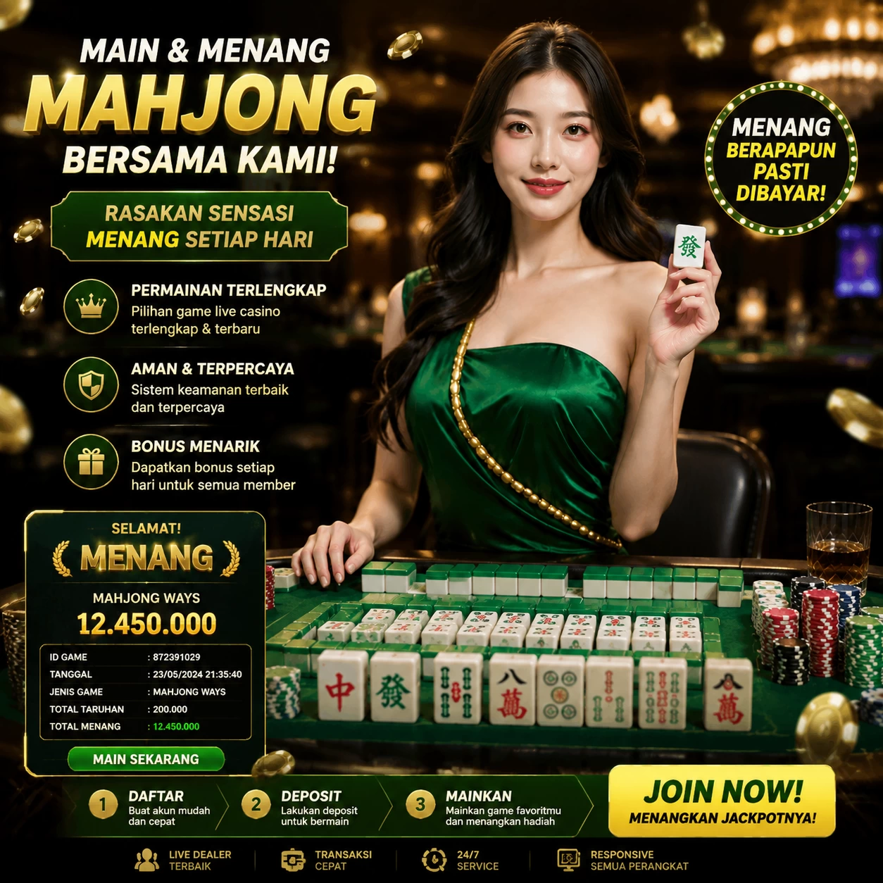 Bagaimana x88 Mengubah Cara Kita Bermain Game Online